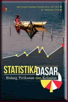Statistik Perikanan &amp; Kelautan 2022 Genap-Abdul Hadi Bone, S.Pi., M.Si