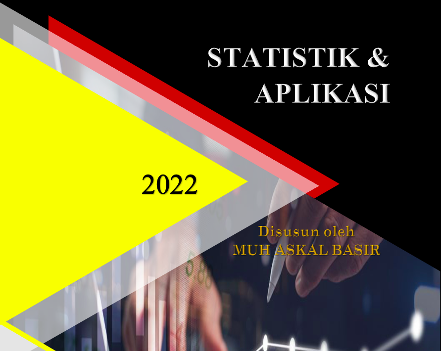 Statisitk dan Aplikasi Kelas A0 (Genap 2021/2022)