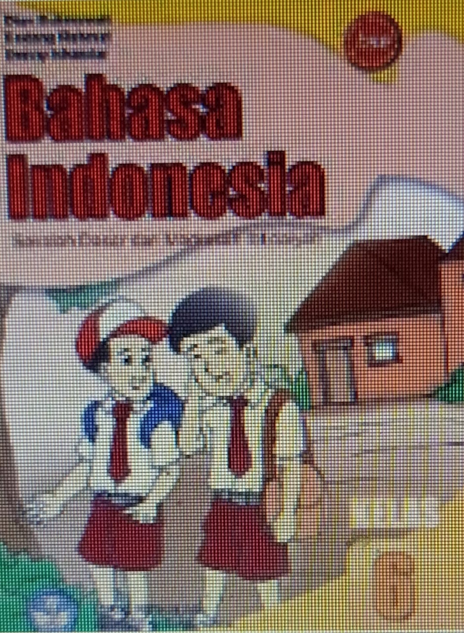 Konsep dan Pemb.bahasa Indonesia SD Kelas Tinggi 21/22 Genap MANAN